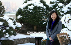 노르웨이 작가 쉰네 순 뢰에스