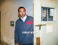 영화 ‘숨’에 출연하는 대만배우 장첸