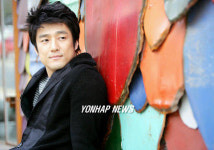 영화배우 지진희