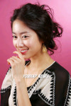 탤런트 전혜빈