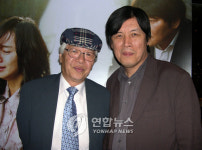 <"문학이 독방예술이라면 영화는 대중예술">