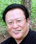 소설가 된 전직언론인 김영주씨