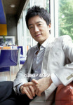 영화배우 김명민