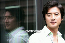 영화배우 정준호