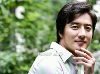 영화배우 정준호