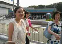 탤런트 박은혜