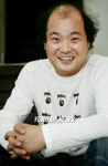 영화배우 김상호