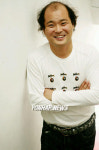 영화배우 김상호