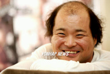 영화배우 김상호