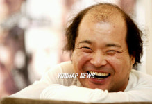 영화배우 김상호