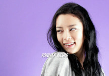 영화배우 박시연