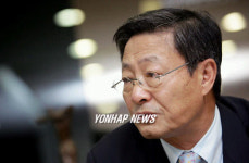 국제문화산업교류재단의 신현택이사장