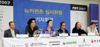 <부산영화제> "심사 기준은 영화의 진정성"