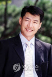 탤런트 박상원 경북 구미시 홍보대사