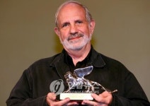 브라이언 드 팔마 감독, "감히 내 영화에 손을 대"