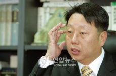 오재원 변호사 `김경준 변호