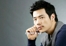 영화배우 김강우