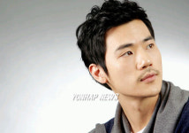 영화배우 김강우