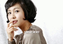 탤런트 김혜나