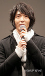 영화배우 이준기, 영화