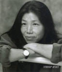 현대무용가 미나 유