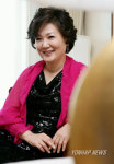 배우 김해숙
