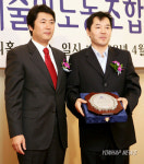 연예인노조 위원장 9년 만에 교체