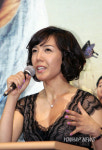 배우 전수경, 영화