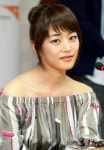 탤런트 김효진, 월드비전 홍보대사 위촉