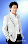 탤런트 김정욱