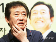 진정한 배우 전국환