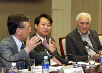 서울시 창의시정 학술세미나