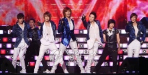 SS501, 한국 작곡가 곡으로 오리콘 2위