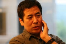 <스테이지2010> 무대미술가 박동우 "이제 좀 알 것 같다"