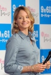 조디 포스터 "40세는 새로운 18세"