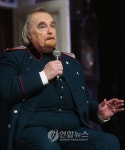 러시아 국민배우 마르셰비치