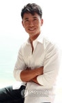 PIFF 참석한 배우 제임스 카이슨 리