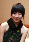 <인터뷰> 부산영화제 찾은 日 하이틴 스타 카호
