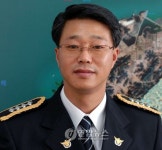 <사람들> 태안주민 상담사 서산서 박상진 경사