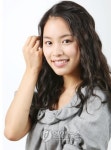 탤런트 홍아름