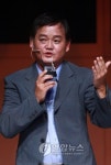 뮤지컬 고교얄개로 돌아온 이승현