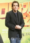 벤 스틸러, 사자 알렉스 역이에요