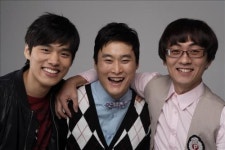 "황씨 작곡가 셋이 함께 꿈 펼쳤죠"