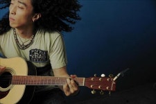 김신일 "음악의 원류 찾아 솔 택해"