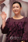 이상아, 7년만에 드라마 복귀