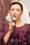 이상아, 7년만에 드라마 복귀
