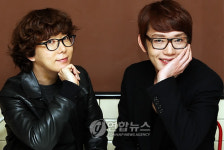 메이크업 아티스트, 손대식&박태윤