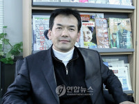 정락석 세계한인언론인연합회 회장