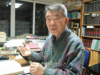 <3.1운동 90돌> ③이만열 교수 인터뷰