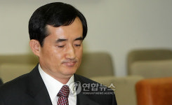 `신영철 메일 논란